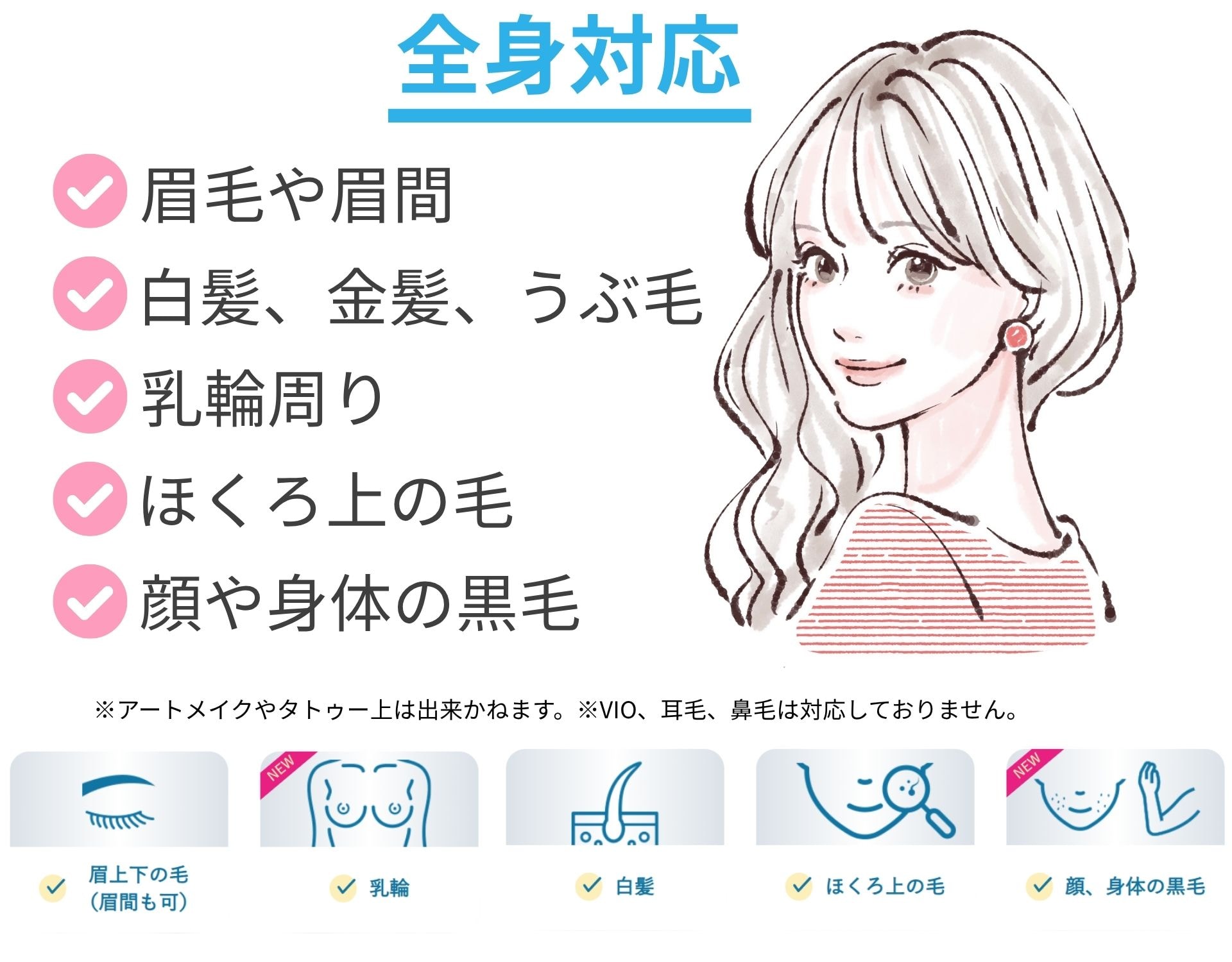 こんな方におすすめ！