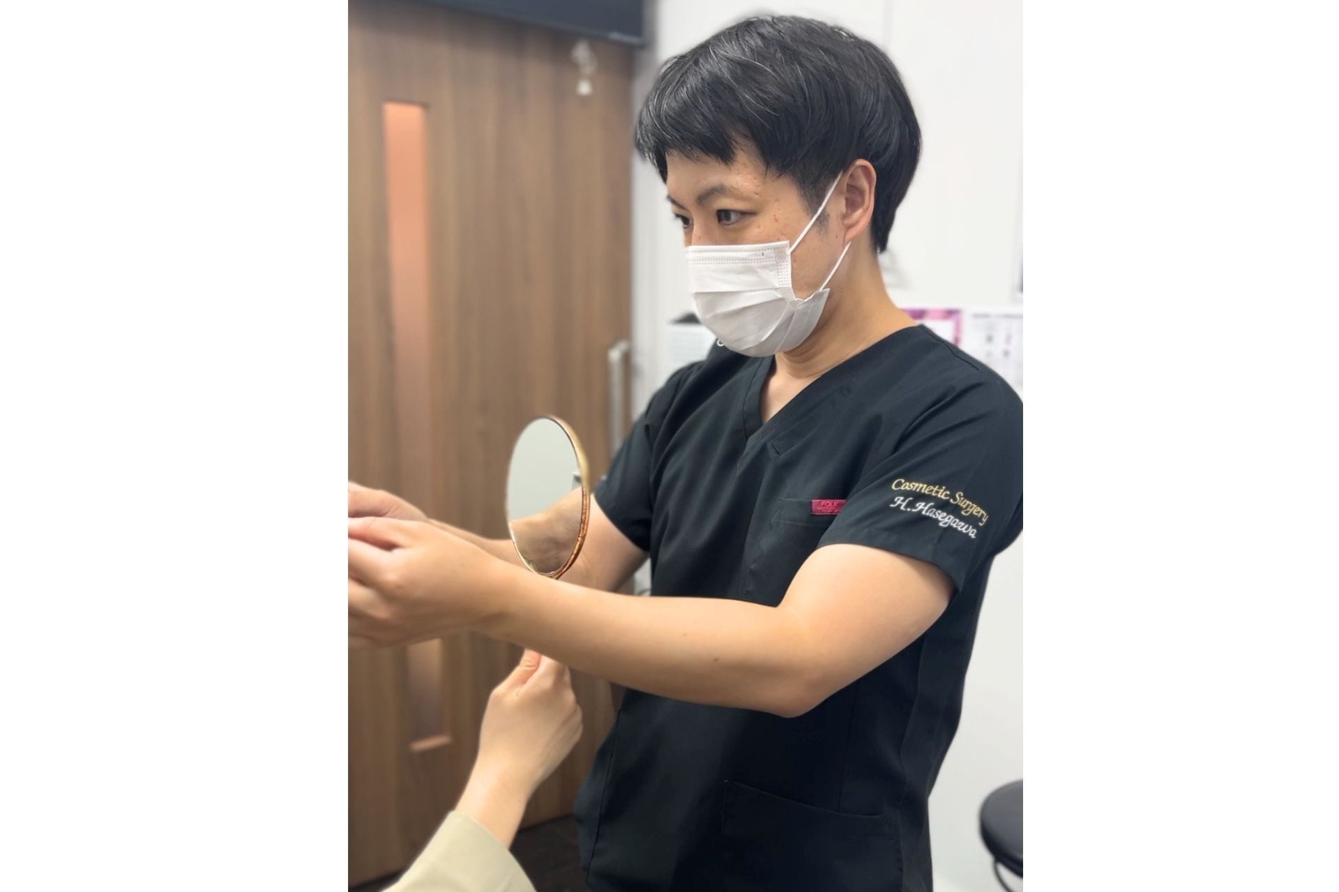 あなたに合わせた“オーダーメイド二重整形”