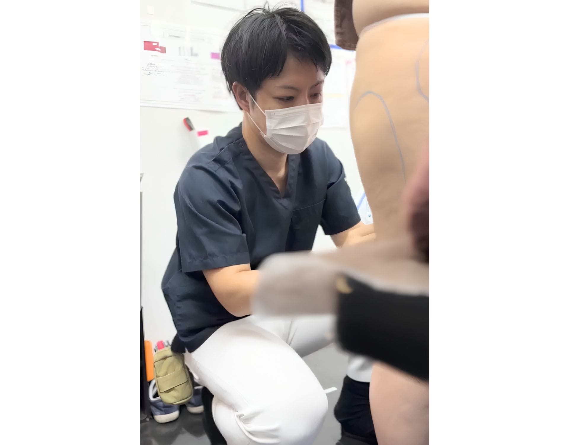 誠実で、美しいデザインだから信頼される