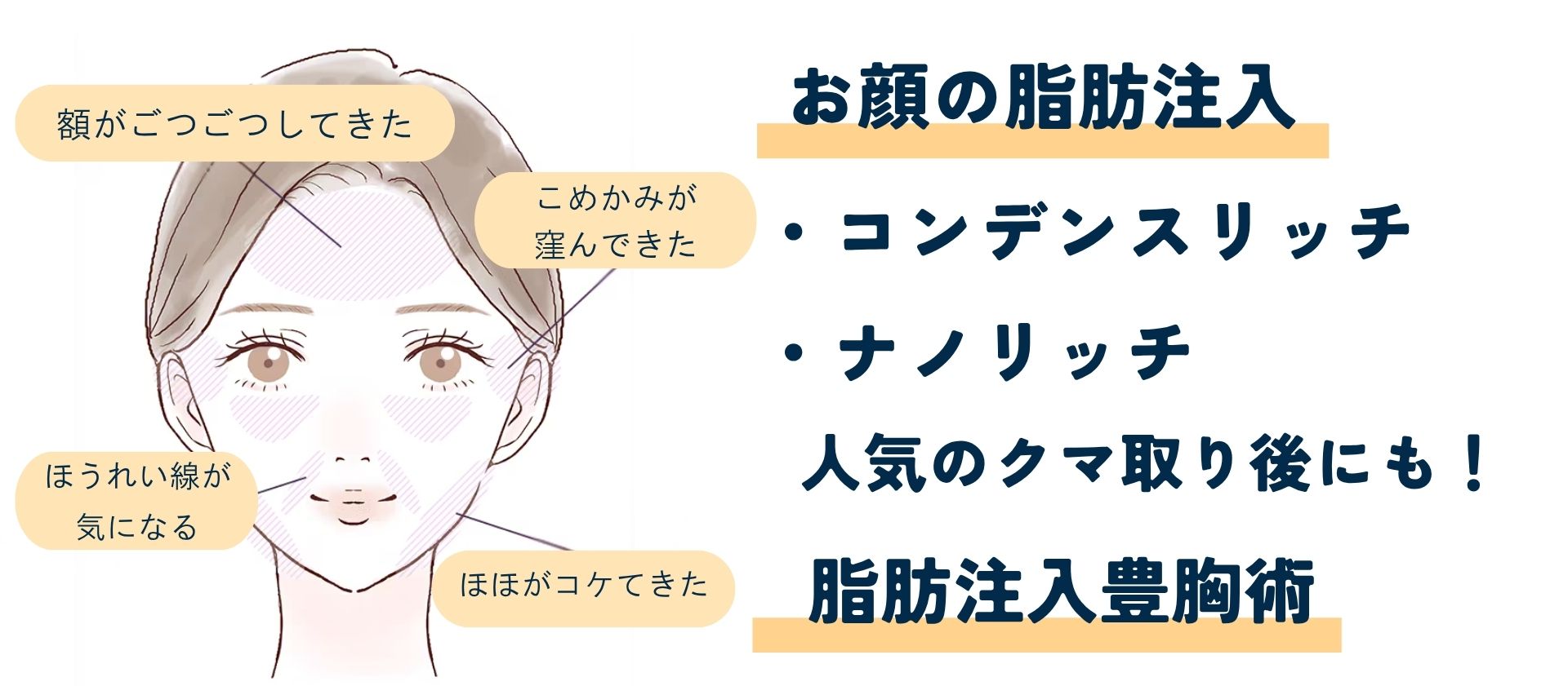こんな方におすすめ!