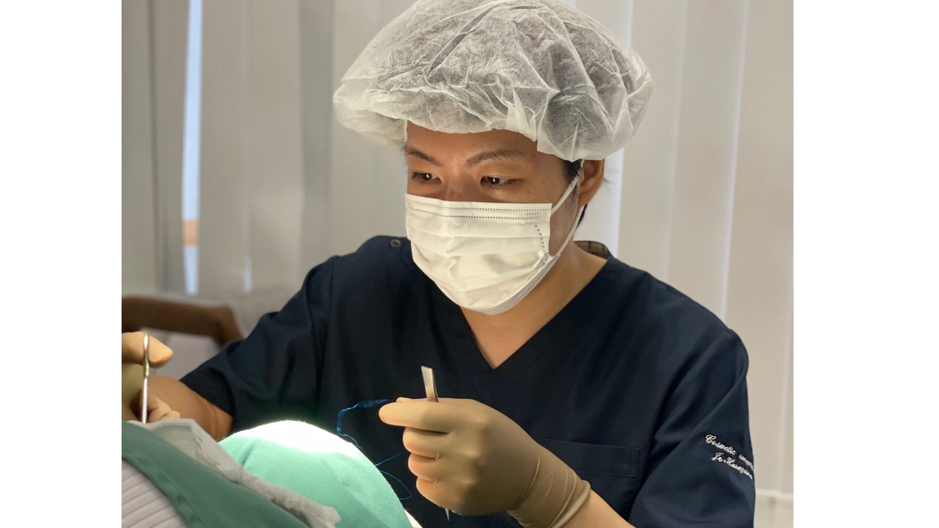 ～部分ではなく、全体を診るということ～