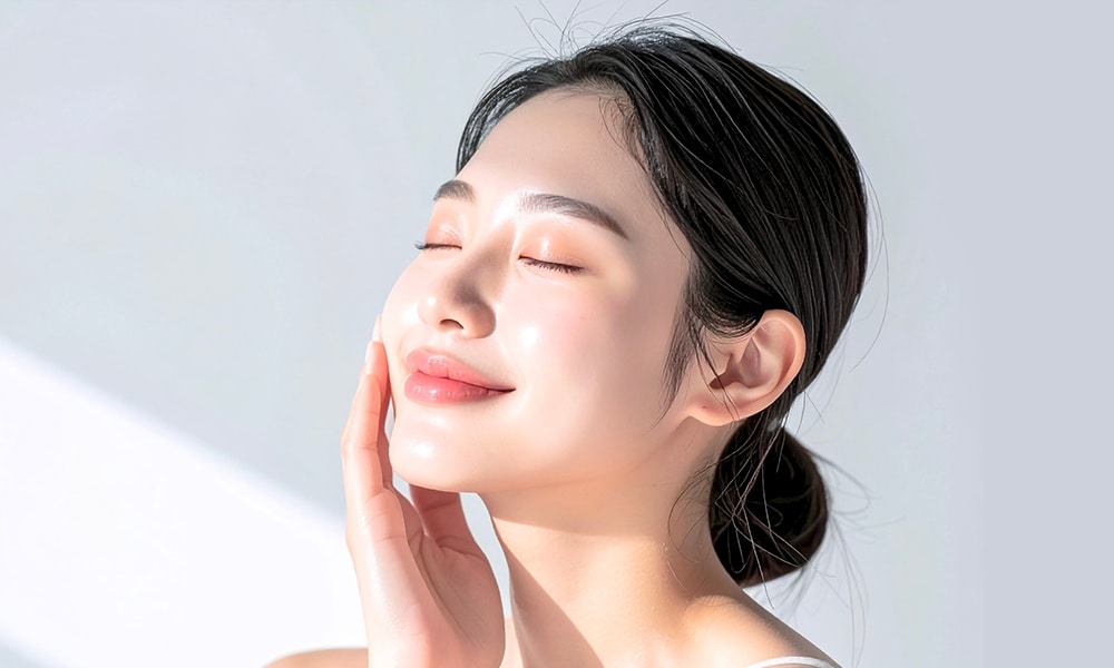 🏆 対ハリ・弾力・肌全体の質感部門：プロファイロ