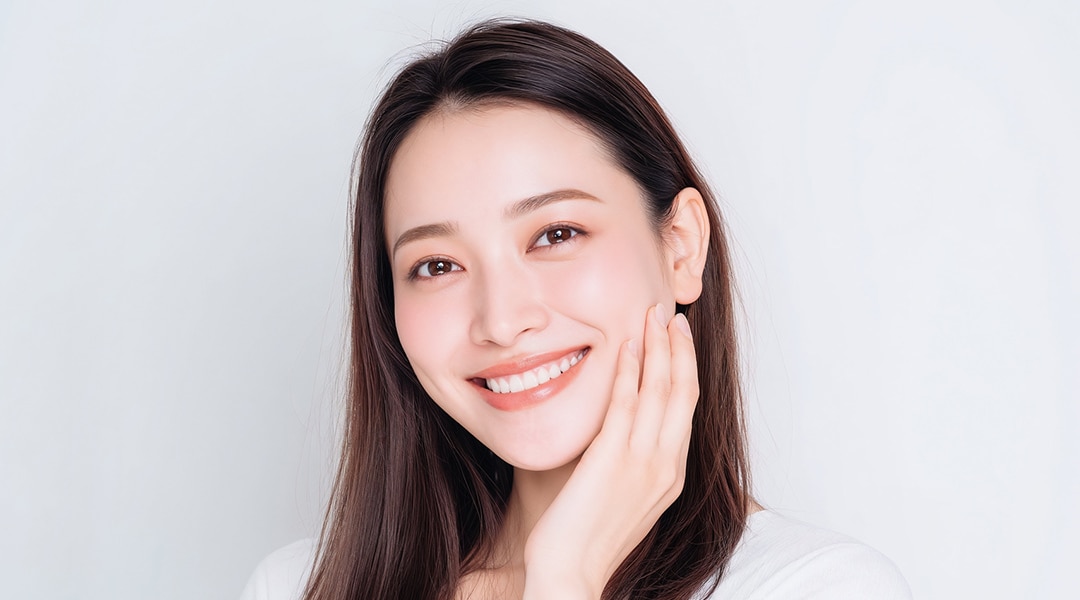 独自の冷却システムで「熱い・痛い」を大幅に軽減<br />
