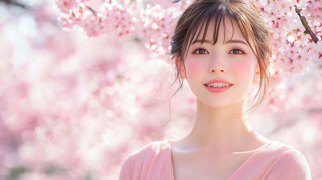 今のあなたに、プラスアルファの自信を