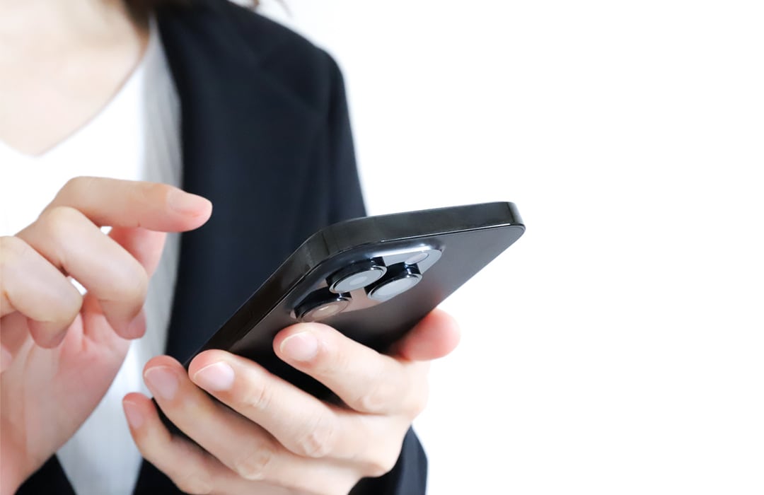 SNSでの「検索魔」は、ほどほどに