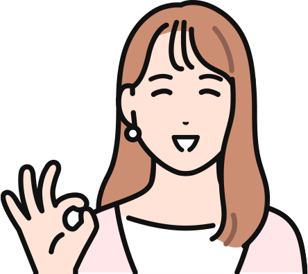 手術までの4ステップ