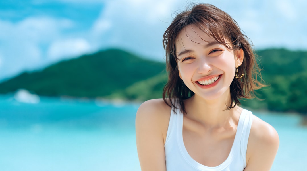 夏本番に向けたモニター価格もご用意しました