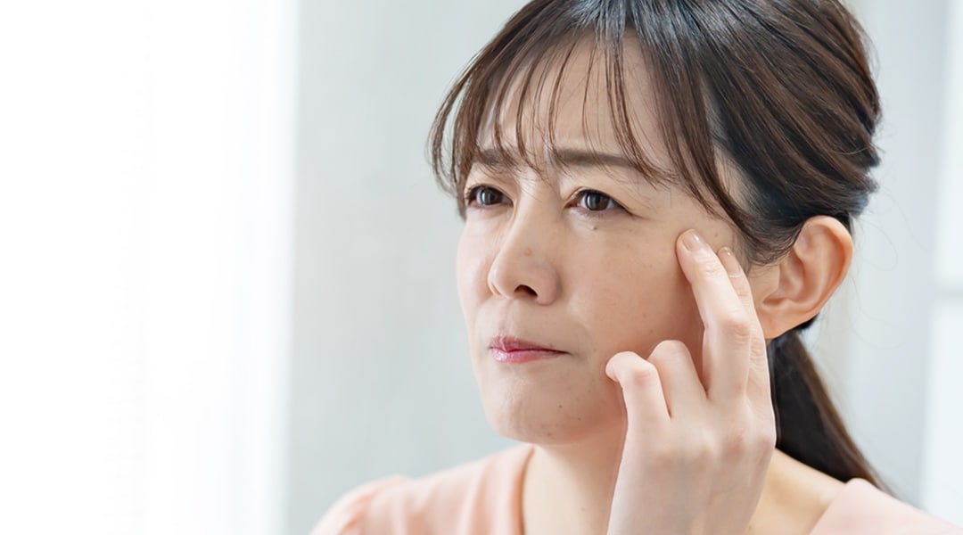 たるみを残したまま二重を作ると起こる「3つの悲劇」