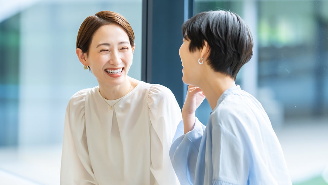 カウンセリングは何度でも無料！