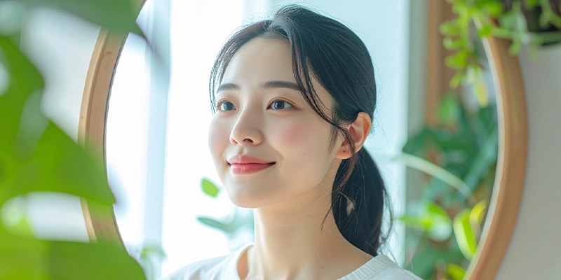 未来の肌のために「土台」から整えよう✨<br />

