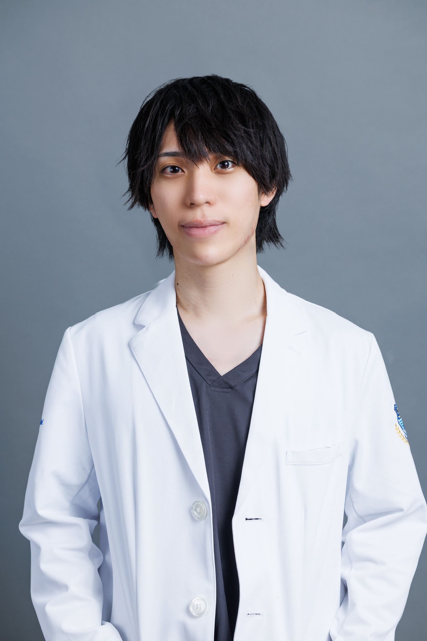 上薗侑也 医師