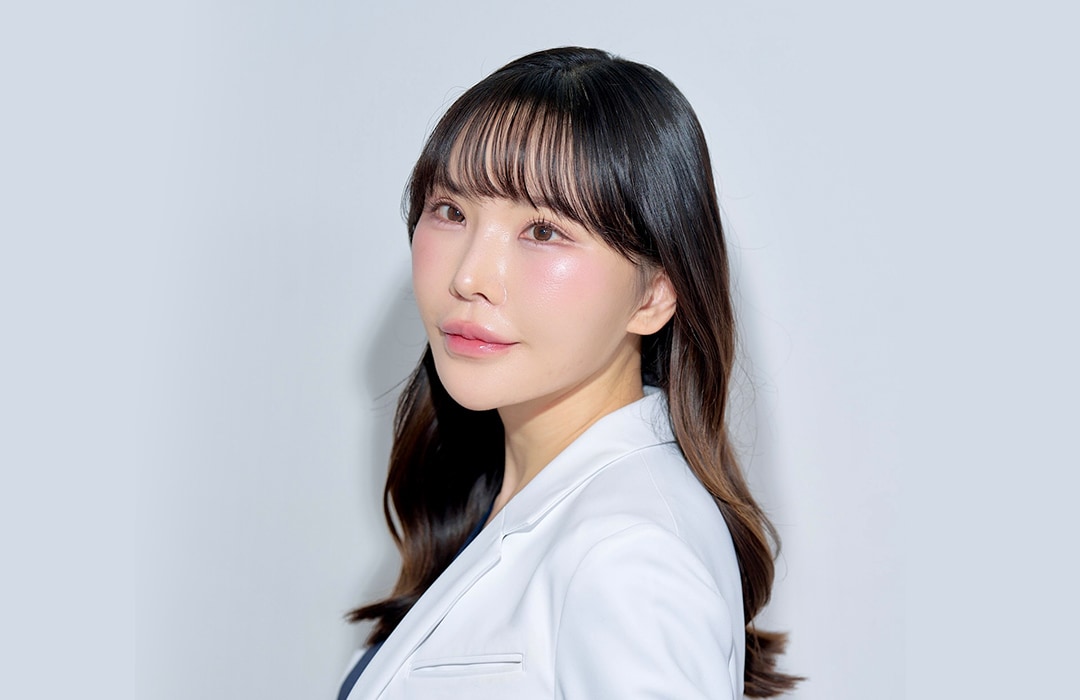形成外科医歴10年の大嶋美喜子院長による安心の診察・施術
