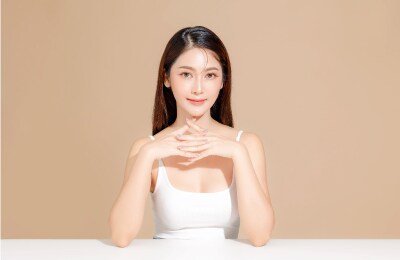 【クマ】老け顔解消！目元から自然で綺麗に若返る！目の下の切らないクマ・たるみ取り