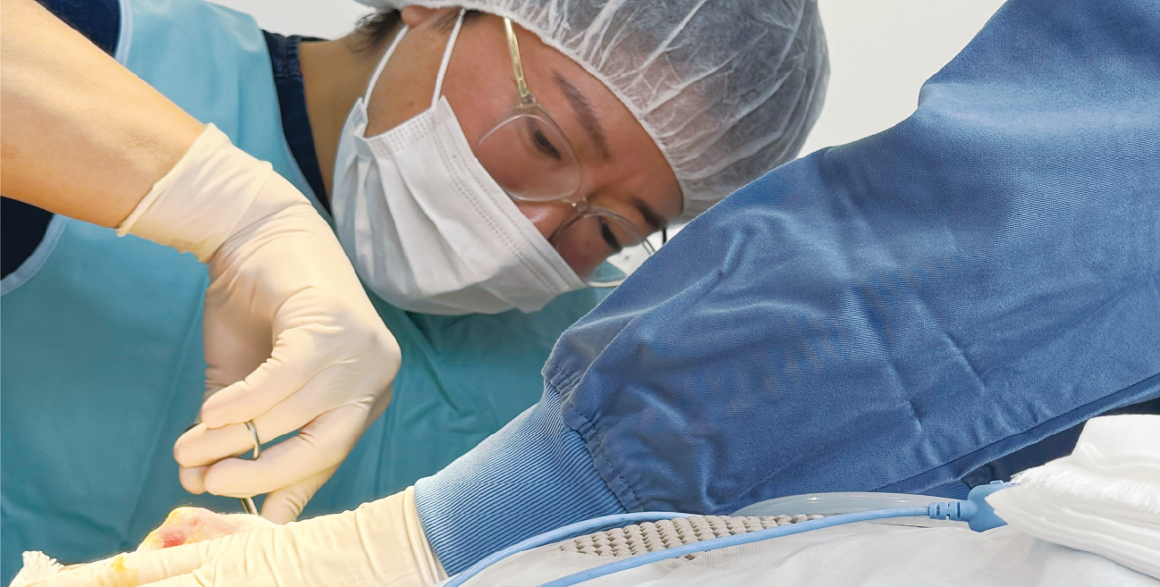 プレミアムドクターは全国でわずか9名