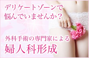 婦人科形成