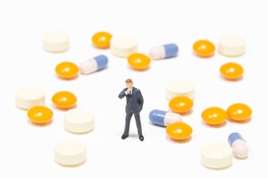 薄毛改善法