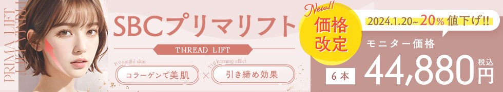 SBCプリマリフトモニター