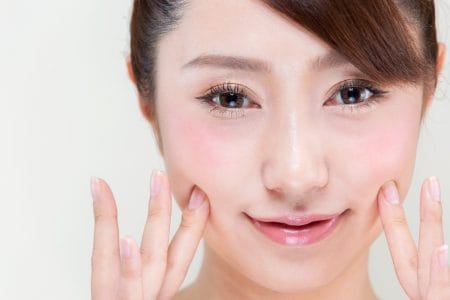 日本人の二重まぶたの割合はどれくらい 湘南美容クリニック