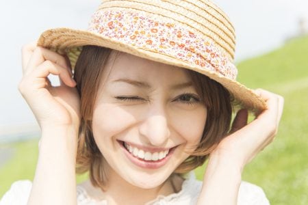 片目だけまぶたが腫れぼったいのは何故 湘南美容クリニック