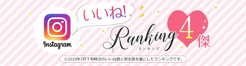 いいね!ランキング