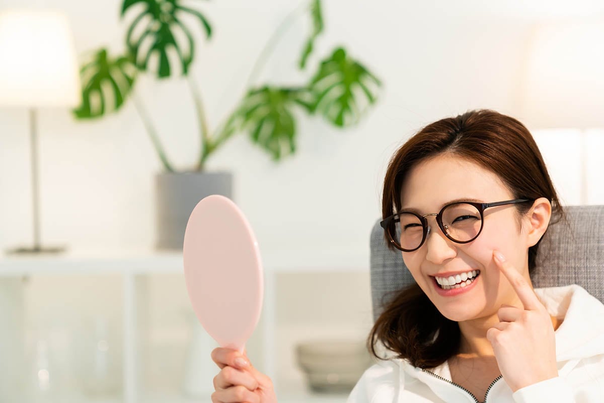 経験者がしてよかった脱毛部位は?