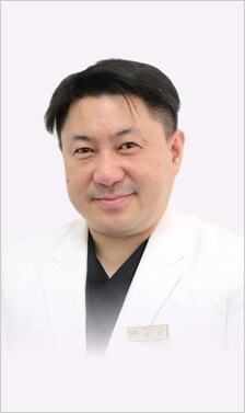 中司 圭医師