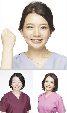 飯塚 翠 医師
