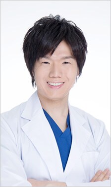 分山博文医師