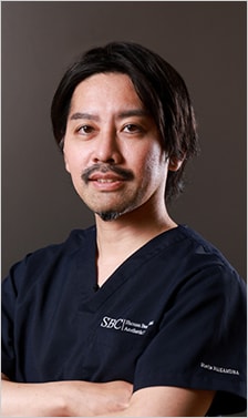 仲村 将幸 医師