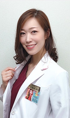 福島 知佳