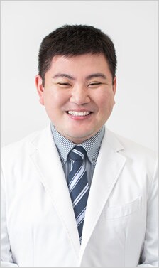 越智 満久医師