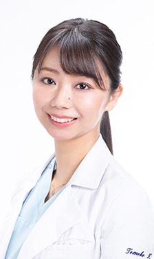 中原 智子