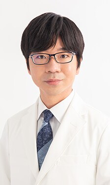久田 義博