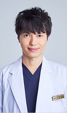 山本 瑛裕