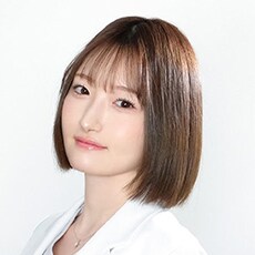 浅尾 江里奈 医師