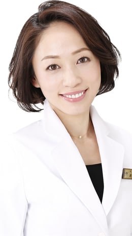 兼井陽子医師
