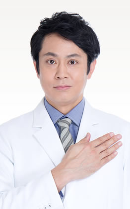 吉田医師写真01