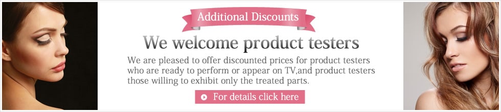 Additional Discounts