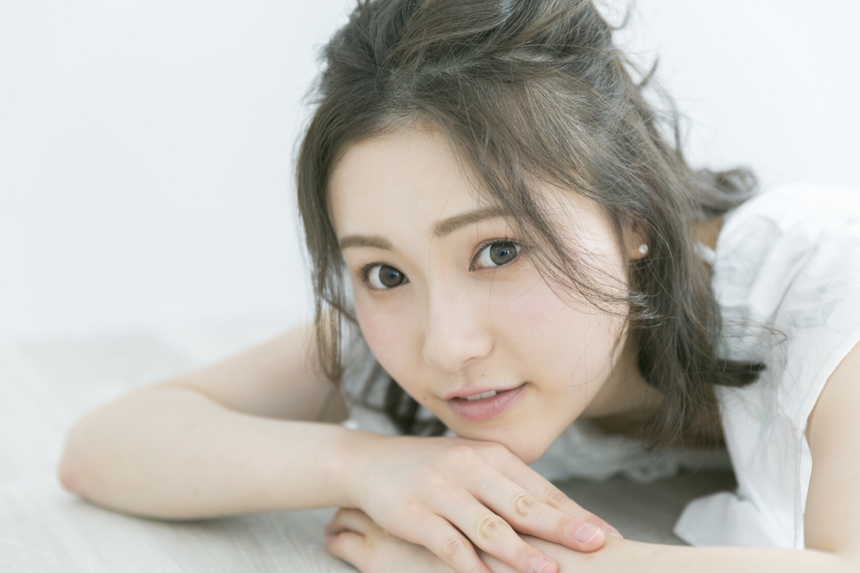 まぶたのたるみの原因がコンタクトレンズにある 湘南美容クリニック