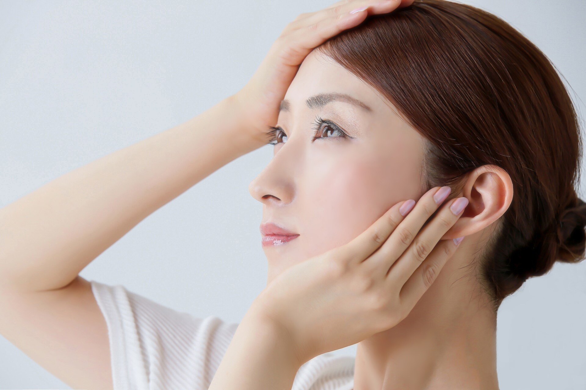 二重のりを使っても二重にならないこともある 湘南美容クリニック 二重のりを使っても二重にならないこともある 湘南美容クリニック