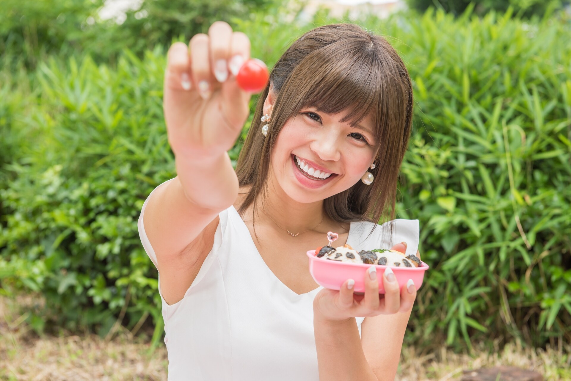 まぶたが一重になる原因とは 湘南美容クリニック