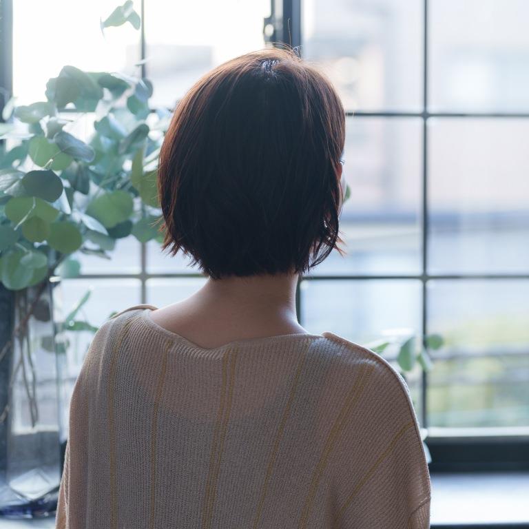 沙織さん