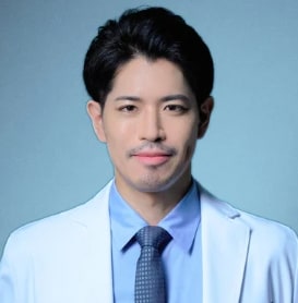 滝澤宏明医師