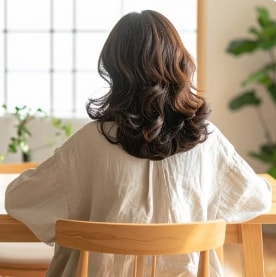 陽子さん