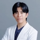 上岡利一先生