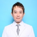 坂西寛信先生