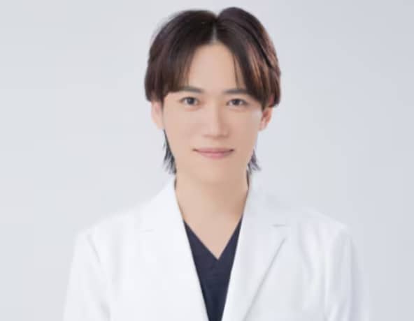 上田将士医師
