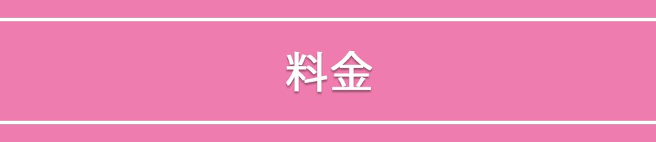 料金案内