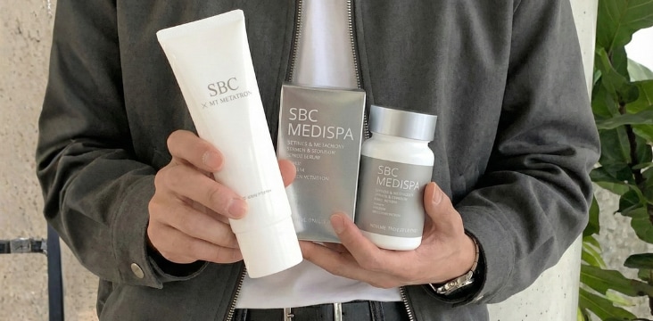 SBCサプリメント