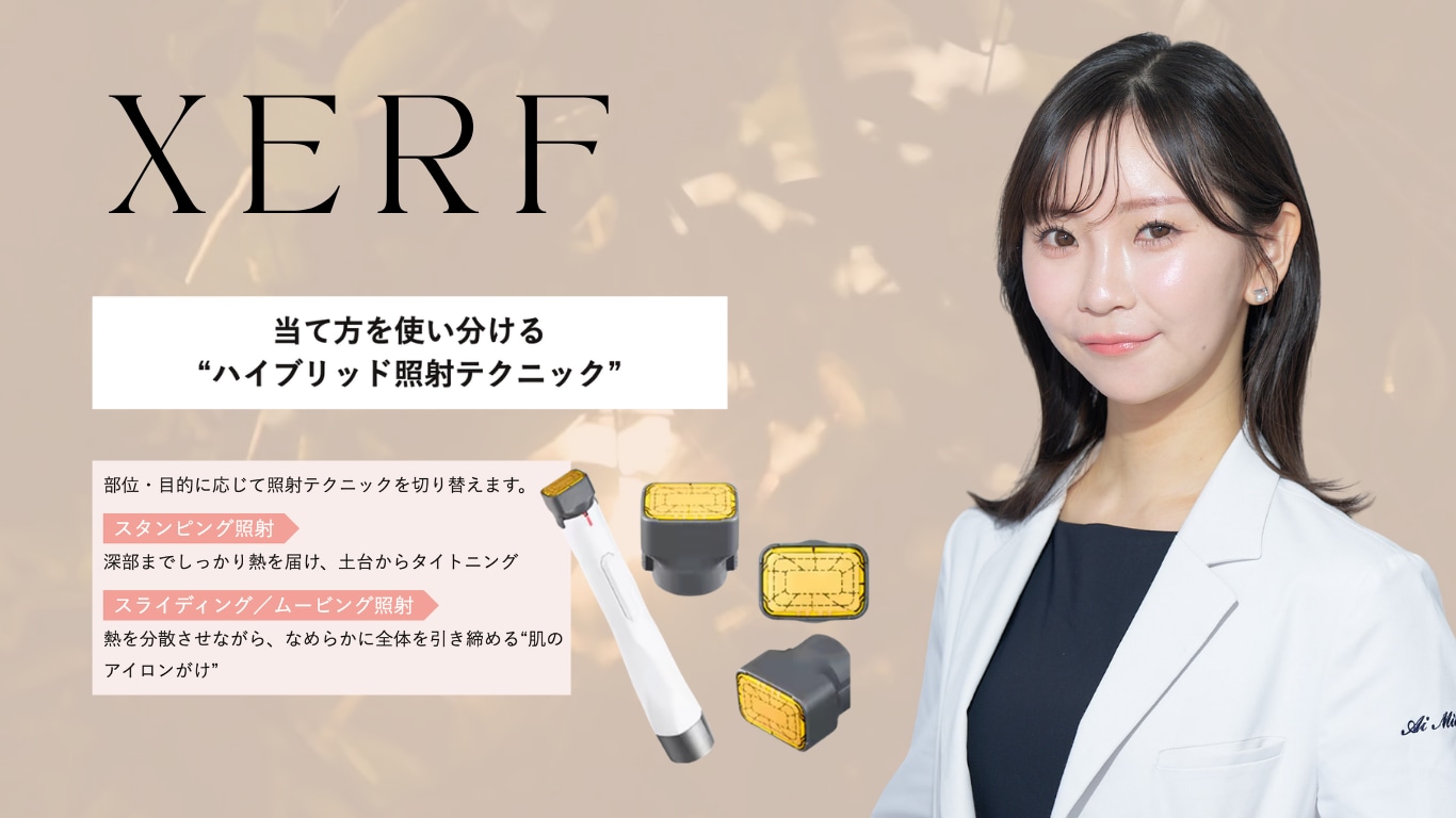 XERF画像